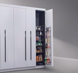 HÄFELE KITCHEN CABINET ACCESSORIES
